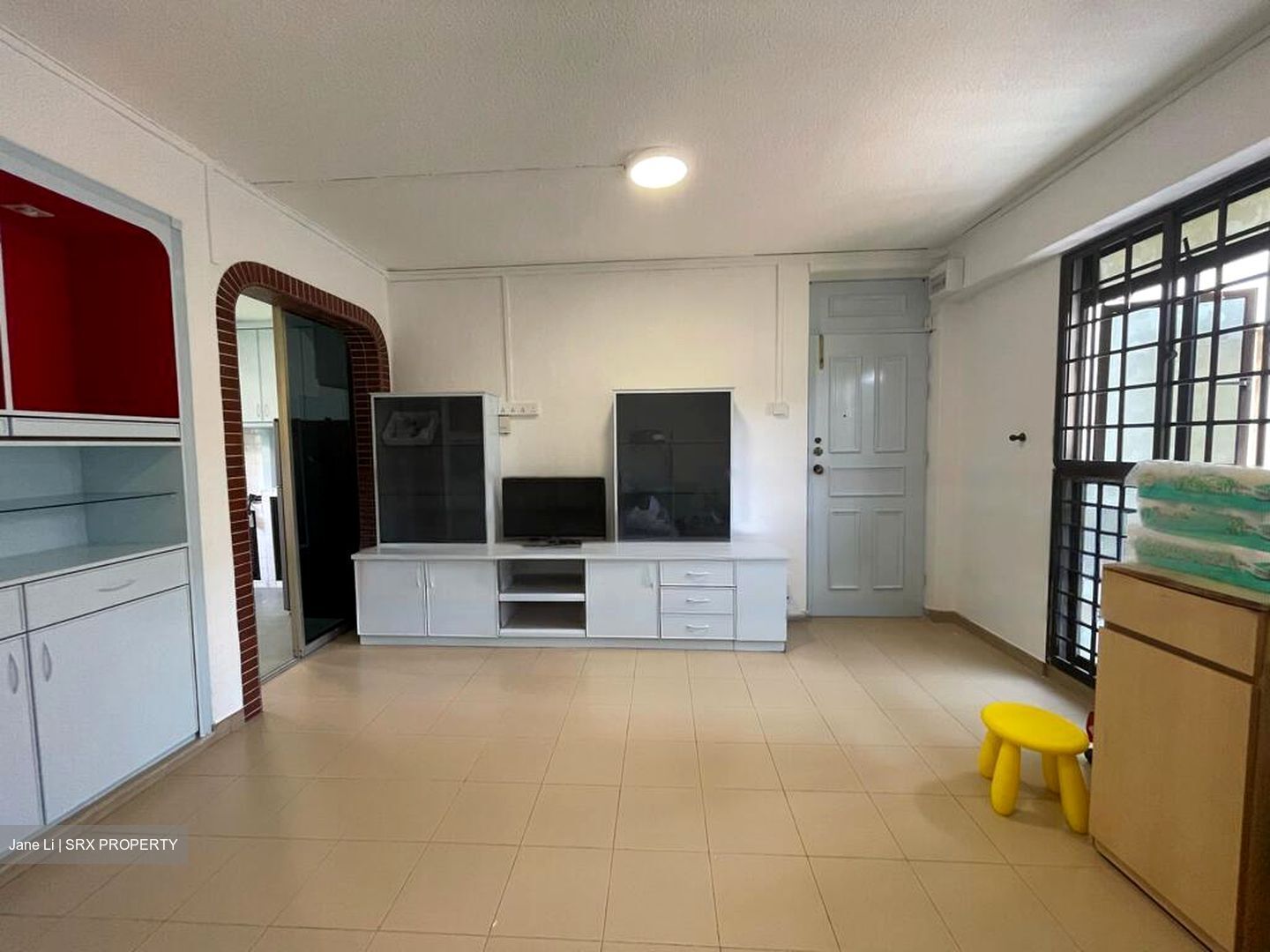Blk 104 Henderson Crescent (Bukit Merah), HDB 4 Rooms #441567971